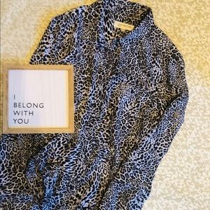 Jones New York blouse